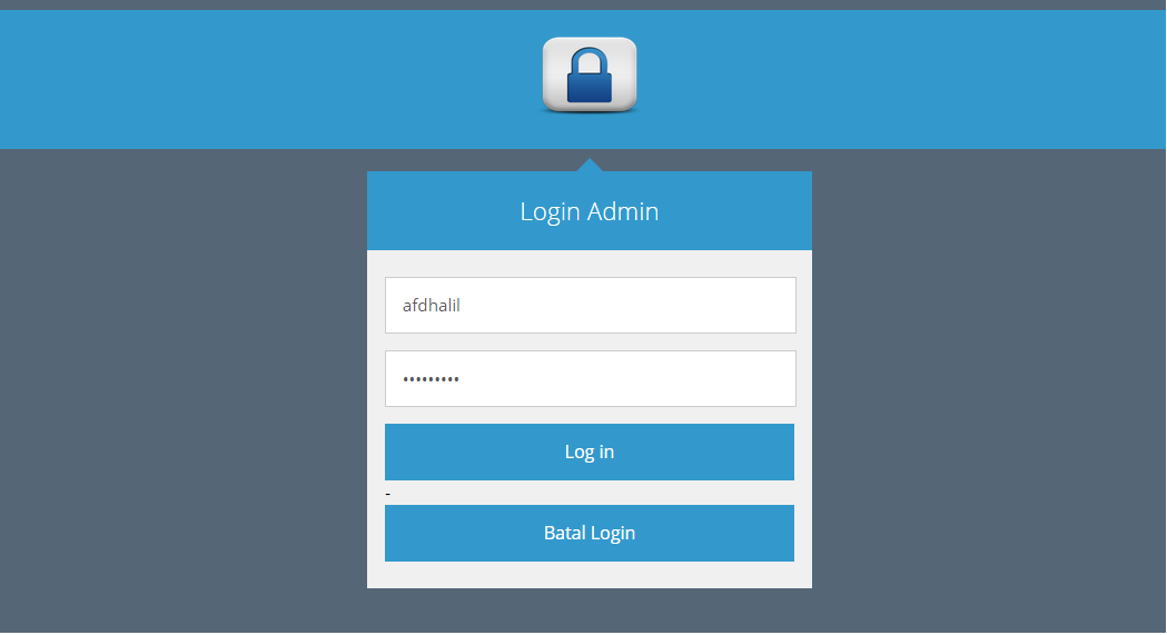 Login PGRI Mamas - Persatuan Guru Republik Indonesia Cabang Mamas